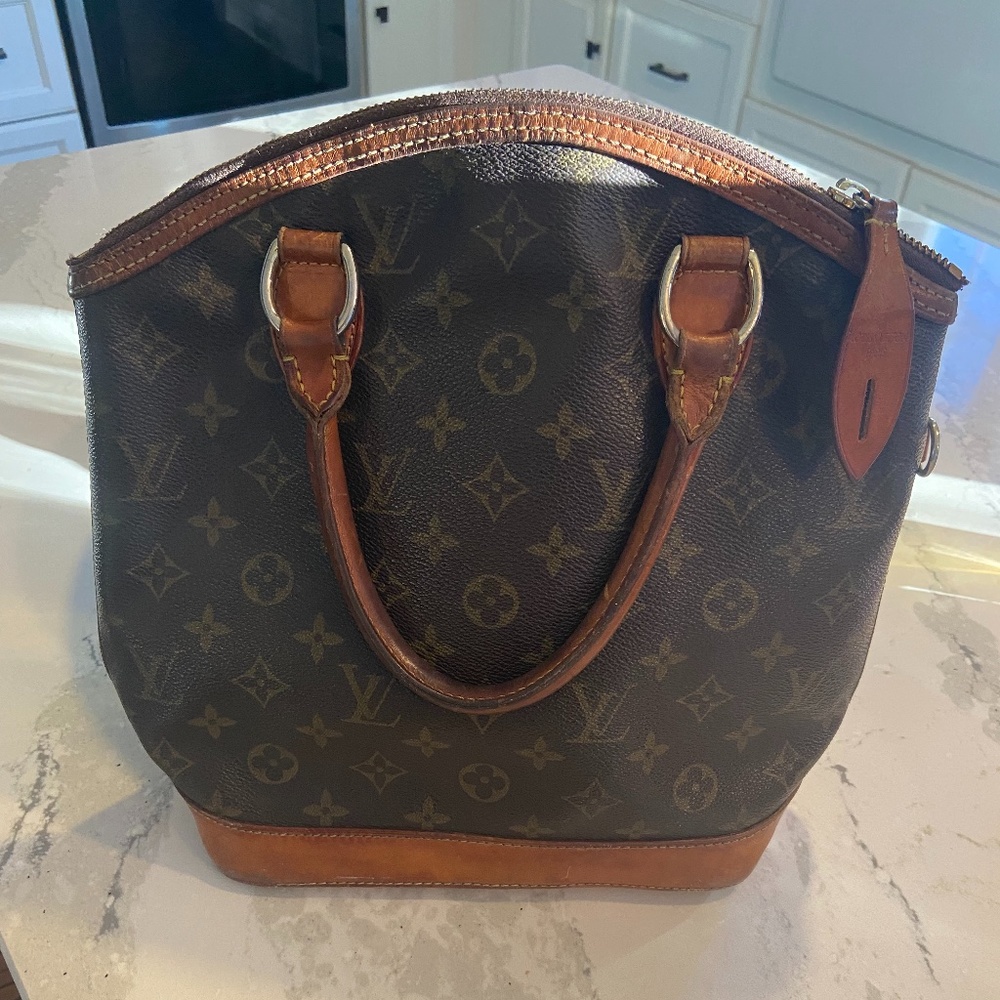 Louis Vuitton